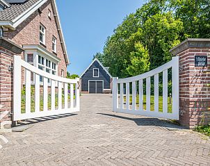 Unterkunft 621109 - Ferienhaus Walcheren - ZE959