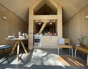 Unterkunft 621110 - Ferienhaus Walcheren - Vakantiehuis in Serooskerke (Walcheren)