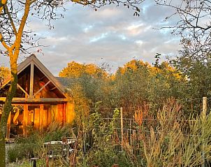 Unterkunft 621110 - Ferienhaus Walcheren - Vakantiehuis in Serooskerke (Walcheren)