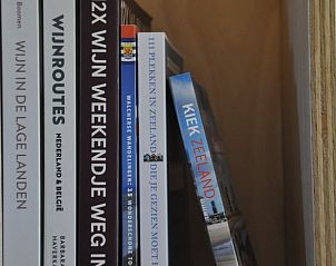 Unterkunft 621110 - Ferienhaus Walcheren - Vakantiehuis in Serooskerke (Walcheren)