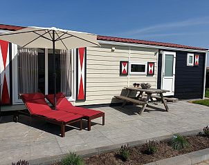 Guest house 621111 - Holiday property Walcheren - VZ816 Chalet in Veere