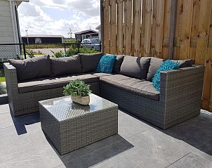 Guest house 621111 - Holiday property Walcheren - VZ816 Chalet in Veere