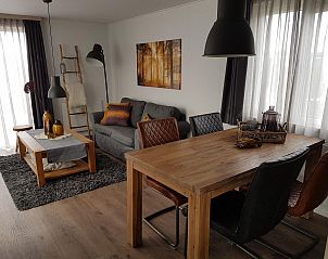 Guest house 621111 - Holiday property Walcheren - VZ816 Chalet in Veere