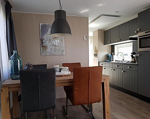 Guest house 621111 - Holiday property Walcheren - VZ816 Chalet in Veere