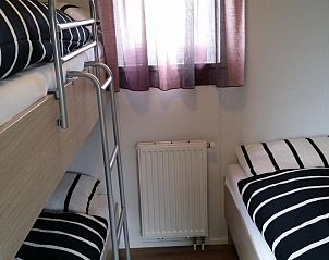 Guest house 621111 - Holiday property Walcheren - VZ816 Chalet in Veere