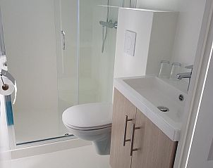 Guest house 621111 - Holiday property Walcheren - VZ816 Chalet in Veere