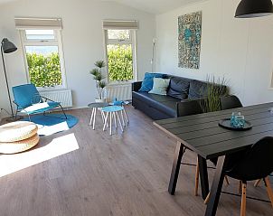 Unterkunft 621112 - Ferienhaus Walcheren - VZ819 Chalet in Veere