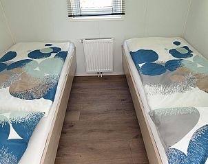 Unterkunft 621112 - Ferienhaus Walcheren - VZ819 Chalet in Veere