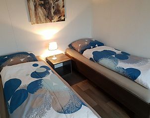 Guest house 621113 - Holiday property Walcheren - VZ820 Chalet in Veere