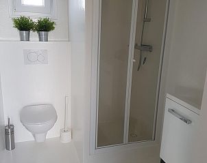 Guest house 621113 - Holiday property Walcheren - VZ820 Chalet in Veere