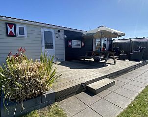 Guest house 621114 - Holiday property Walcheren - VZ828 Chalet in Serooskerke