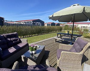 Guest house 621114 - Holiday property Walcheren - VZ828 Chalet in Serooskerke