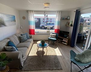 Guest house 621114 - Holiday property Walcheren - VZ828 Chalet in Serooskerke