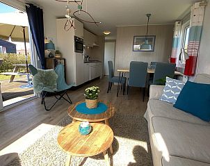 Guest house 621114 - Holiday property Walcheren - VZ828 Chalet in Serooskerke