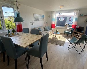 Guest house 621114 - Holiday property Walcheren - VZ828 Chalet in Serooskerke