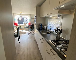 Guest house 621114 - Holiday property Walcheren - VZ828 Chalet in Serooskerke