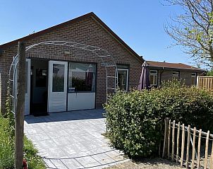 Guest house 621115 - Holiday property Walcheren - VZ1001 Groepsaccommodatie in Serooskerke
