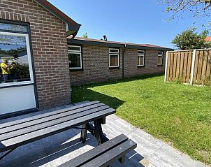 Guest house 621115 - Holiday property Walcheren - VZ1001 Groepsaccommodatie in Serooskerke