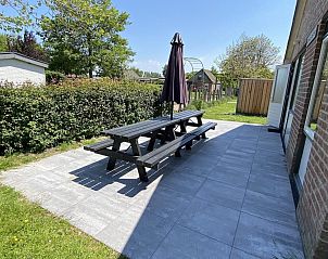 Guest house 621115 - Holiday property Walcheren - VZ1001 Groepsaccommodatie in Serooskerke