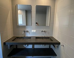 Guest house 621115 - Holiday property Walcheren - VZ1001 Groepsaccommodatie in Serooskerke