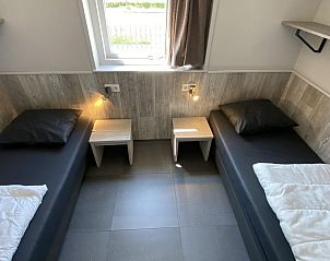 Guest house 621115 - Holiday property Walcheren - VZ1001 Groepsaccommodatie in Serooskerke