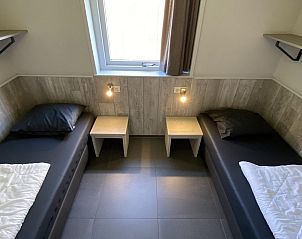 Guest house 621115 - Holiday property Walcheren - VZ1001 Groepsaccommodatie in Serooskerke