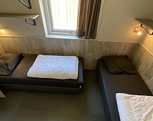 Guest house 621115 - Holiday property Walcheren - VZ1001 Groepsaccommodatie in Serooskerke