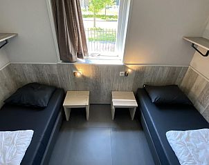 Guest house 621115 - Holiday property Walcheren - VZ1001 Groepsaccommodatie in Serooskerke