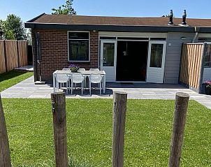 Guest house 621116 - Holiday property Walcheren - VZ1005 Vakantiehuis in Serooskerke