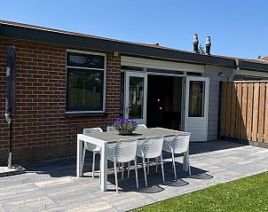 Guest house 621116 - Holiday property Walcheren - VZ1005 Vakantiehuis in Serooskerke