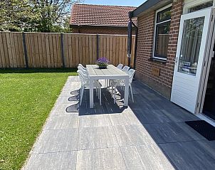 Guest house 621116 - Holiday property Walcheren - VZ1005 Vakantiehuis in Serooskerke