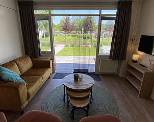 Guest house 621116 - Holiday property Walcheren - VZ1005 Vakantiehuis in Serooskerke