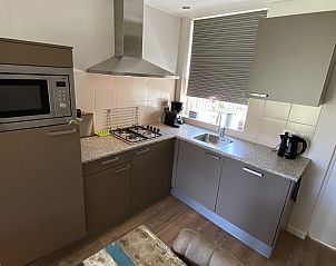 Guest house 621116 - Holiday property Walcheren - VZ1005 Vakantiehuis in Serooskerke