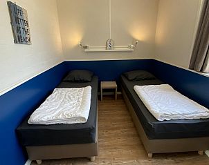 Guest house 621116 - Holiday property Walcheren - VZ1005 Vakantiehuis in Serooskerke