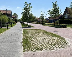 Guest house 621116 - Holiday property Walcheren - VZ1005 Vakantiehuis in Serooskerke