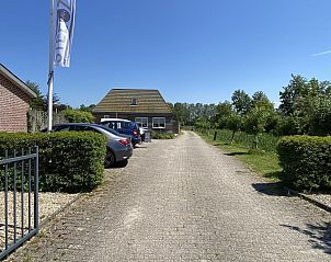 Guest house 621116 - Holiday property Walcheren - VZ1005 Vakantiehuis in Serooskerke