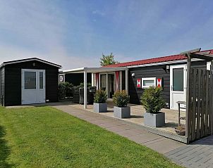 Unterkunft 621117 - Ferienhaus Walcheren - VZ822 Chalet in Veere