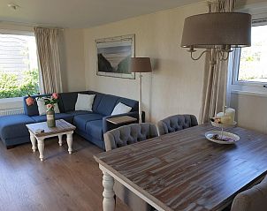 Unterkunft 621117 - Ferienhaus Walcheren - VZ822 Chalet in Veere