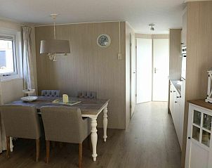 Unterkunft 621117 - Ferienhaus Walcheren - VZ822 Chalet in Veere