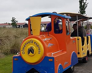 Unterkunft 621117 - Ferienhaus Walcheren - VZ822 Chalet in Veere
