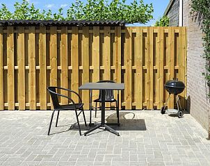 Unterkunft 621118 - Ferienhaus Walcheren - VZ703 Vakantiehuis Serooskerke