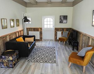 Unterkunft 621118 - Ferienhaus Walcheren - VZ703 Vakantiehuis Serooskerke