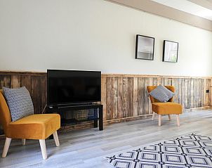 Unterkunft 621118 - Ferienhaus Walcheren - VZ703 Vakantiehuis Serooskerke