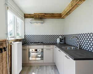 Unterkunft 621118 - Ferienhaus Walcheren - VZ703 Vakantiehuis Serooskerke