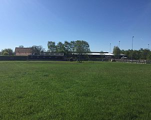 Unterkunft 621118 - Ferienhaus Walcheren - VZ703 Vakantiehuis Serooskerke