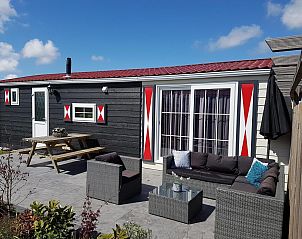 Unterkunft 621119 - Ferienhaus Walcheren - VZ815 Chalet in Veere