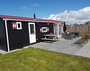 Unterkunft 621119 - Ferienhaus Walcheren - VZ815 Chalet in Veere