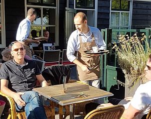 Unterkunft 621119 - Ferienhaus Walcheren - VZ815 Chalet in Veere