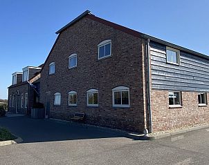 Verblijf 621120 • Vakantiewoning Walcheren • VZ471 Vakantiewoning Veere 