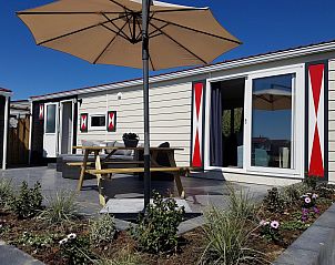 Unterkunft 621121 - Ferienhaus Walcheren - VZ817 Chalet in Veere